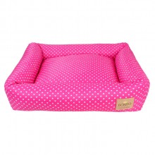 cama para cachorro